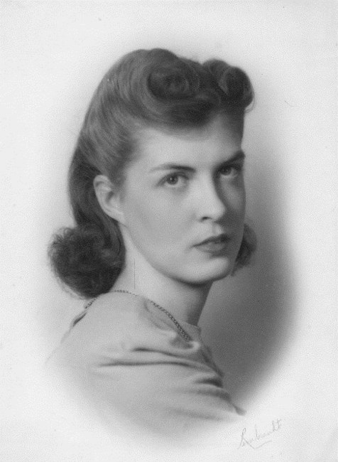 Obituary of Emma Jean Reynolds