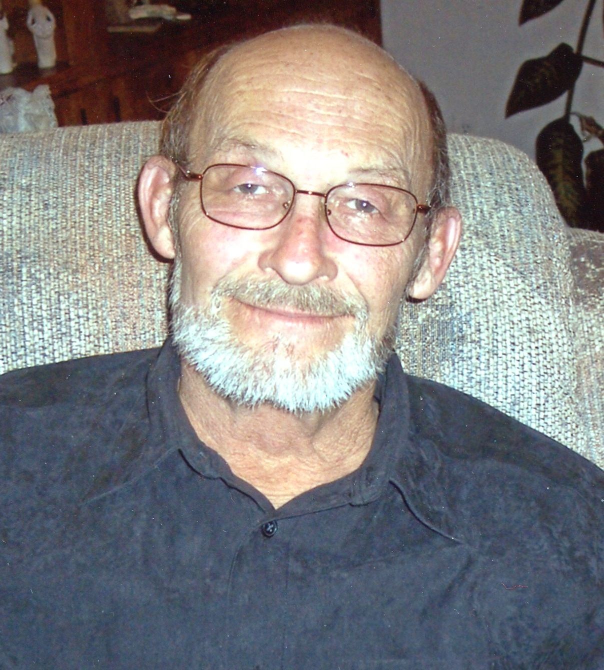 Larry R. Nelson Obituary Norman, OK