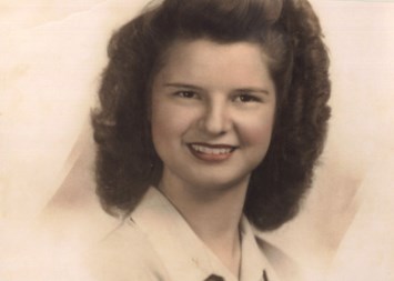 Obituary of Bobby Jean Brown