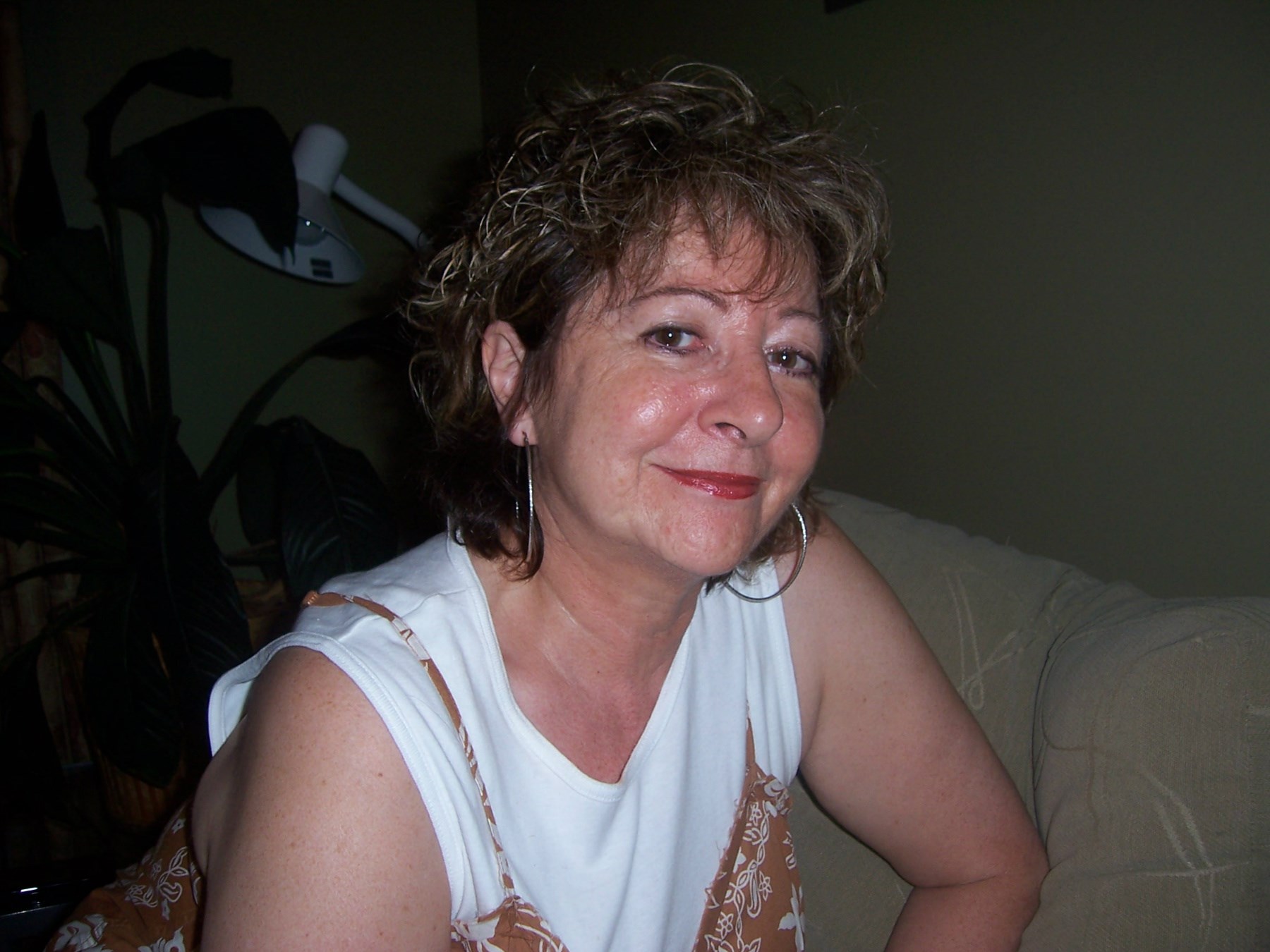 Obituary of Francine Fontaine