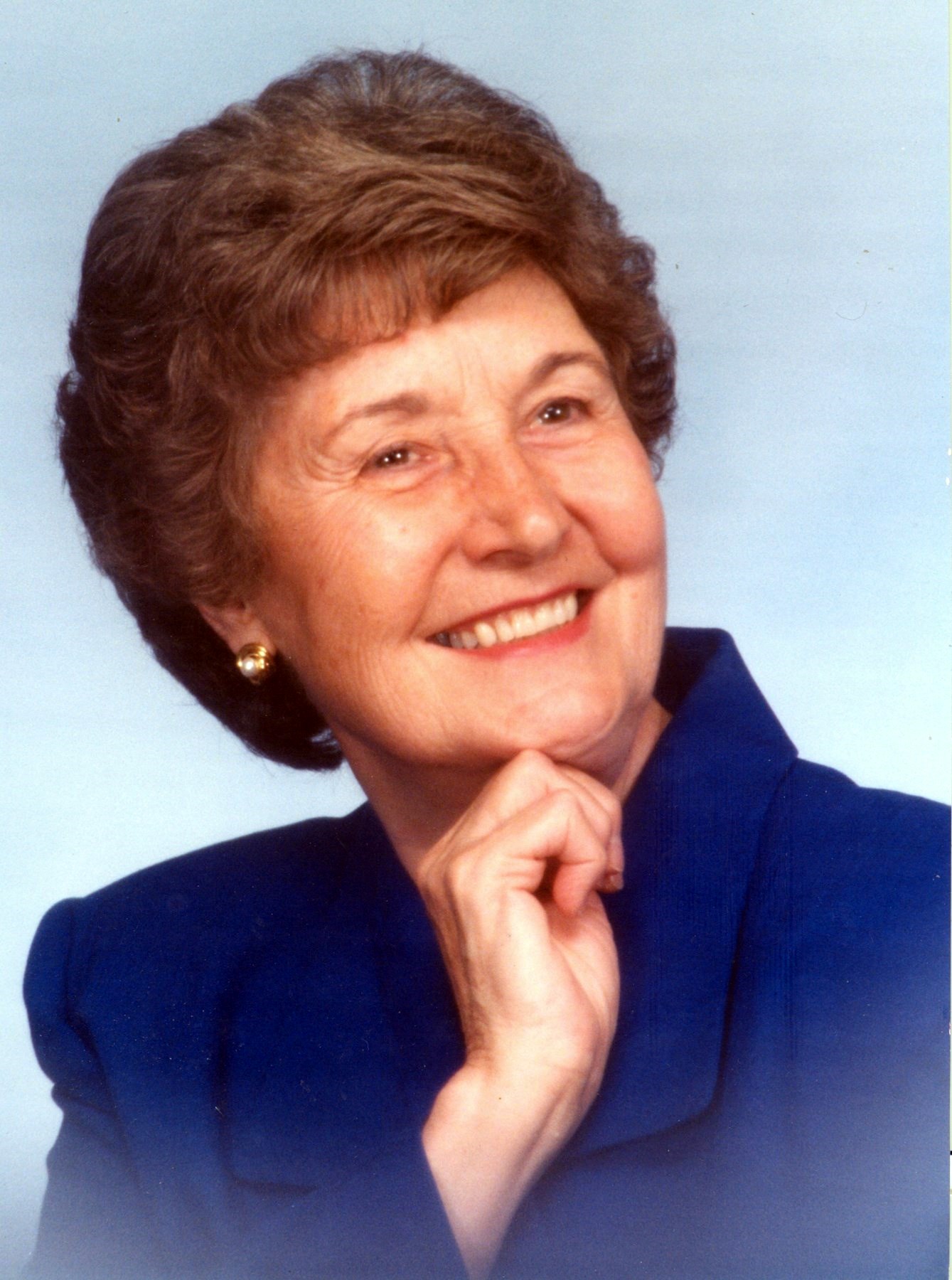 Hilda Callahan Obituary Lynchburg, VA
