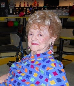 Obituary of Lottie Lauve