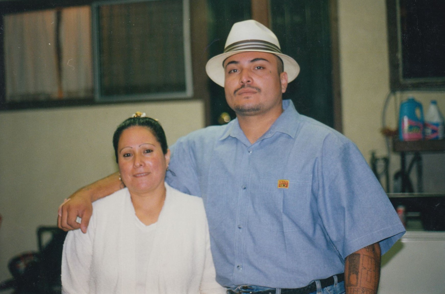 Obituary of Arthur John Quesada