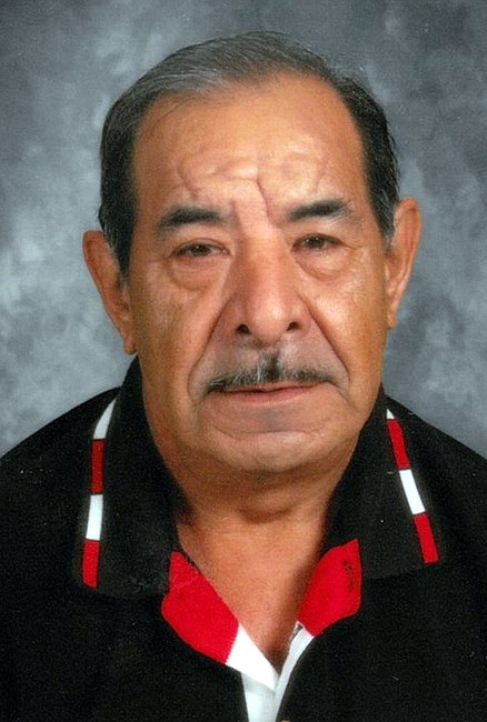 Obituario de Francisco G. Aguilar