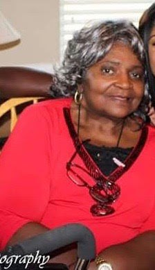Obituario de Betty Jean Upshaw