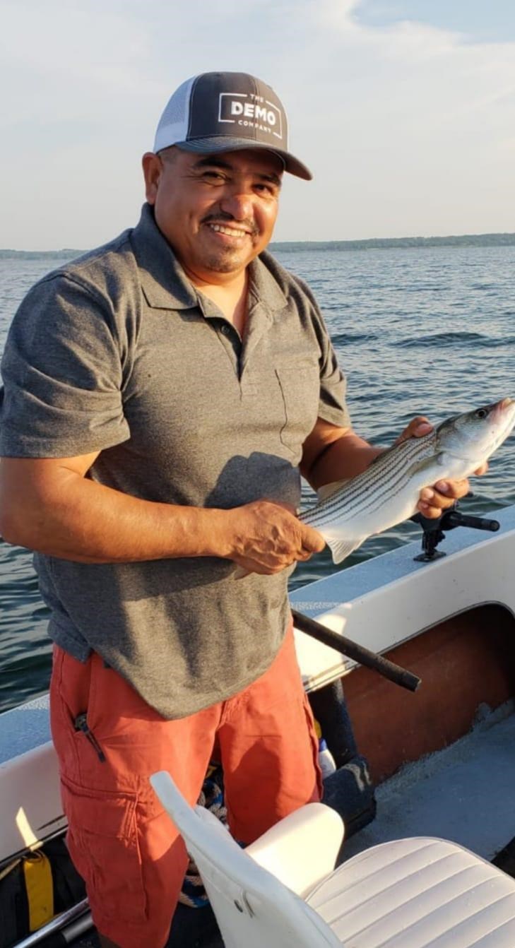 Israel Abdiel Saucedo Obituary Dallas, TX