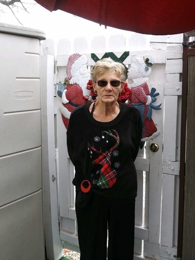 Obituary of Jean "Jb" Brown