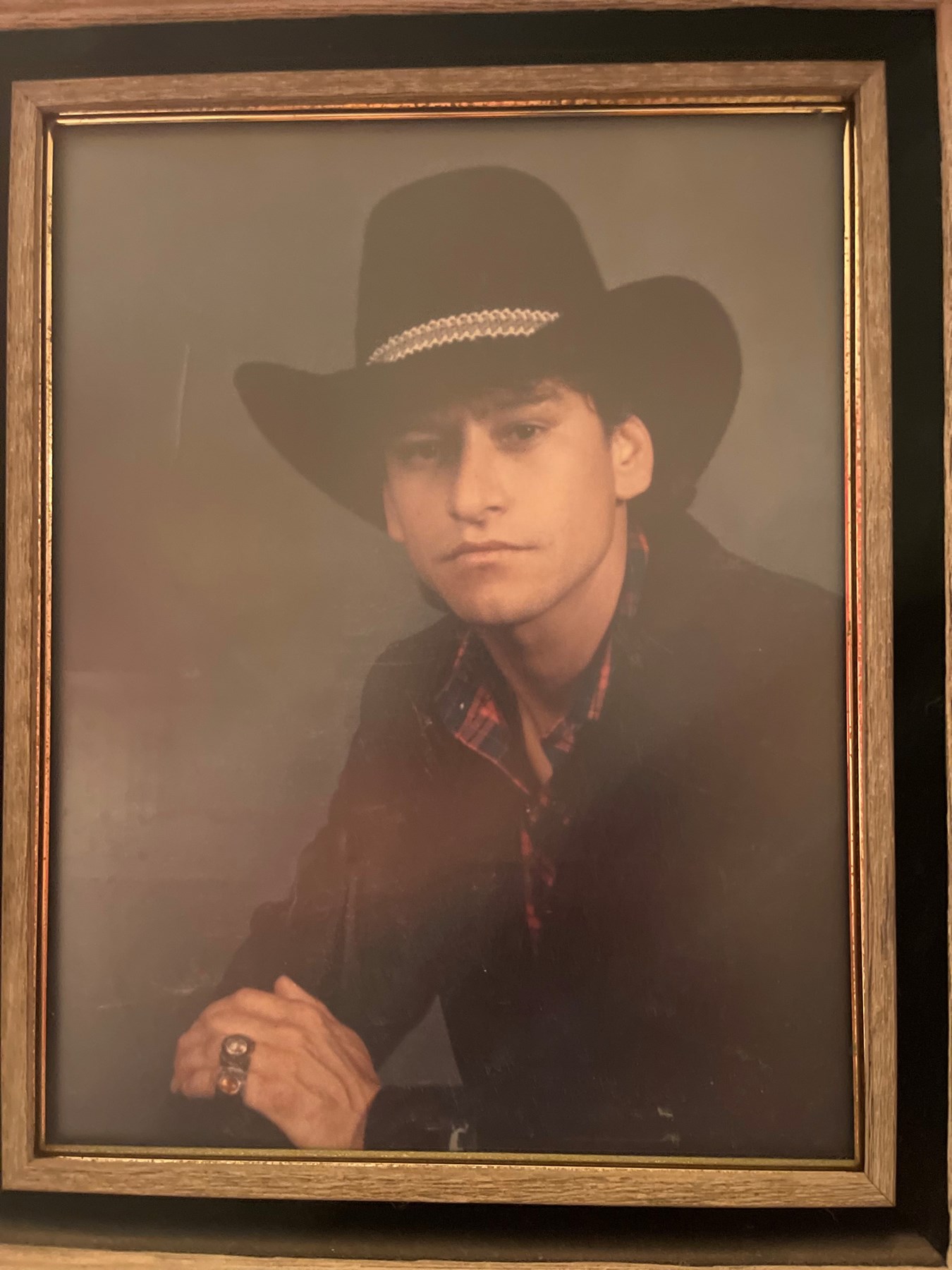 Obituary of Luis Roman Gonzalez