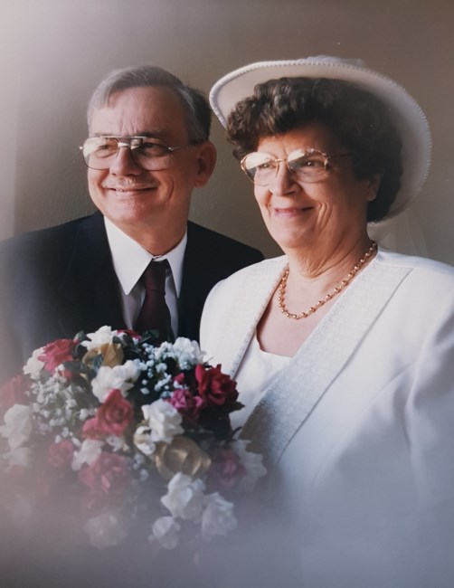 Obituary of Parma Marilyn Kersten