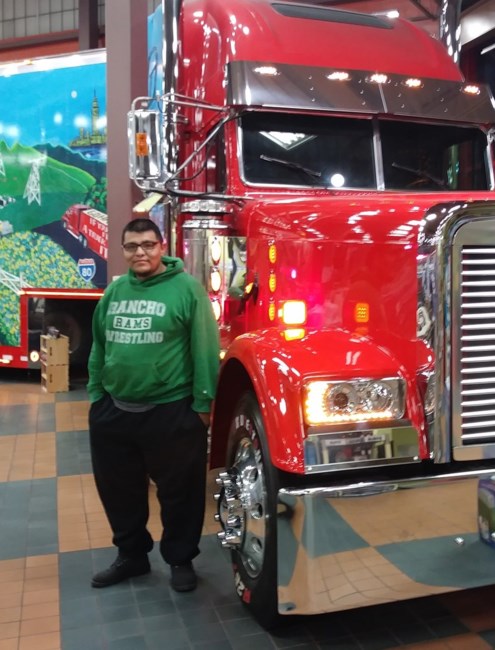 Obituary of Roberto Arcadio Mora