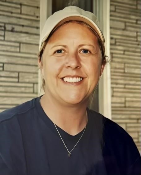 Obituary of Susan Kay Laucks