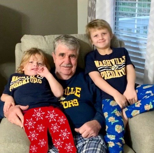 Obituary of Earl Satterfield