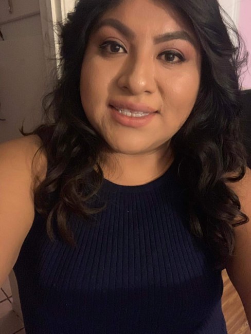 Obituary of Yasmin Herlinda Huerta