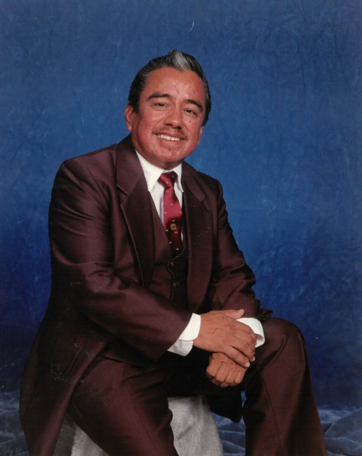 Obituary of Andres Zapata