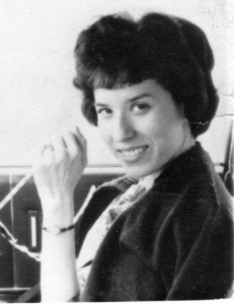 Obituario de Jane C. Snyder