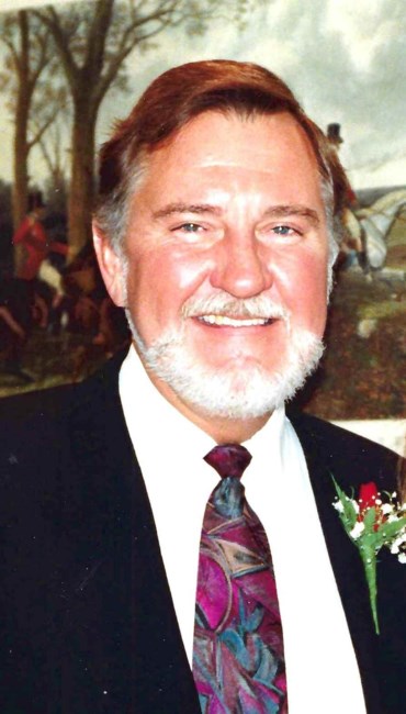 Obituary of William Audie Long
