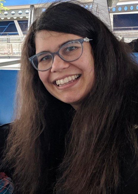 Obituario de Lara Marie Rafiee