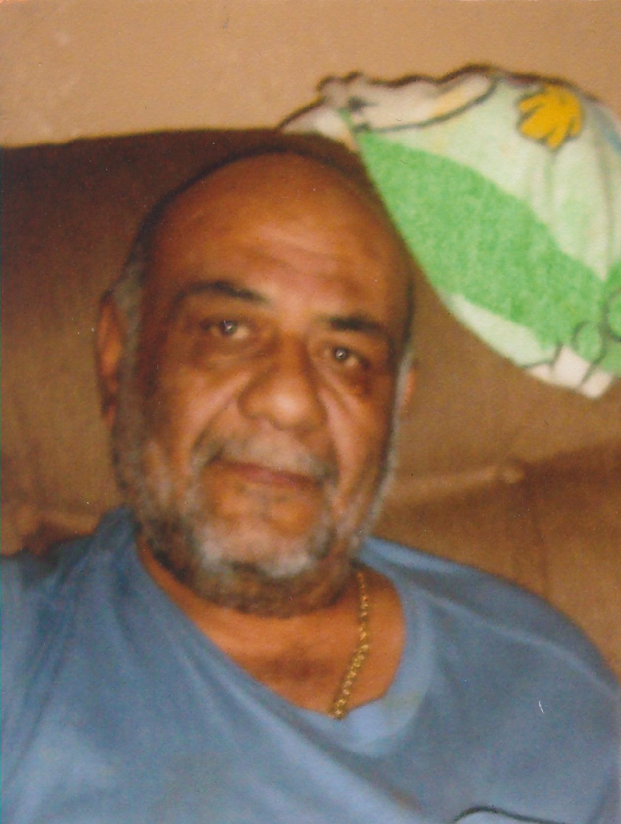 Obituary of Leopoldo Alberto Escobedo