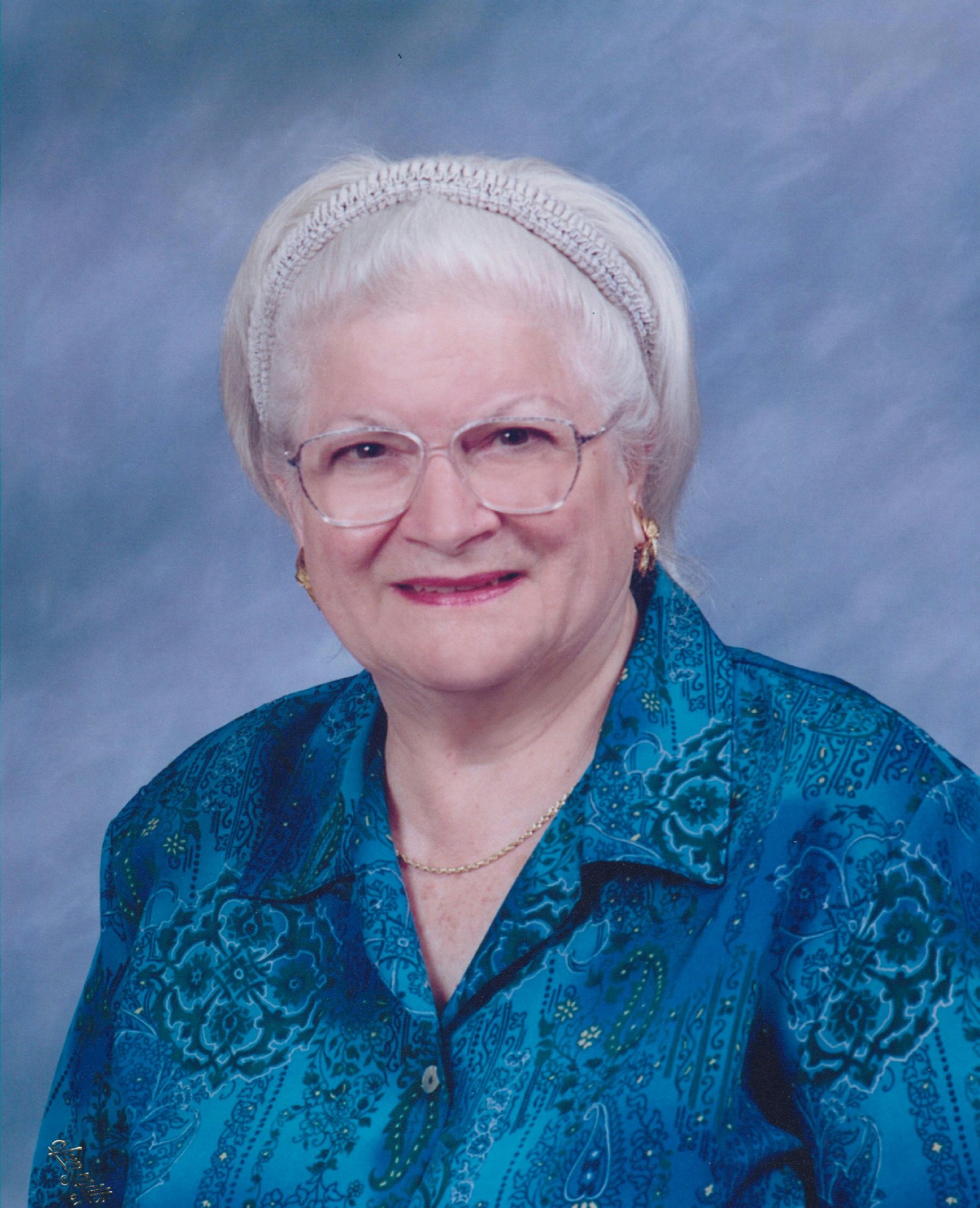 Mary Ruttley Obituary Marrero, LA