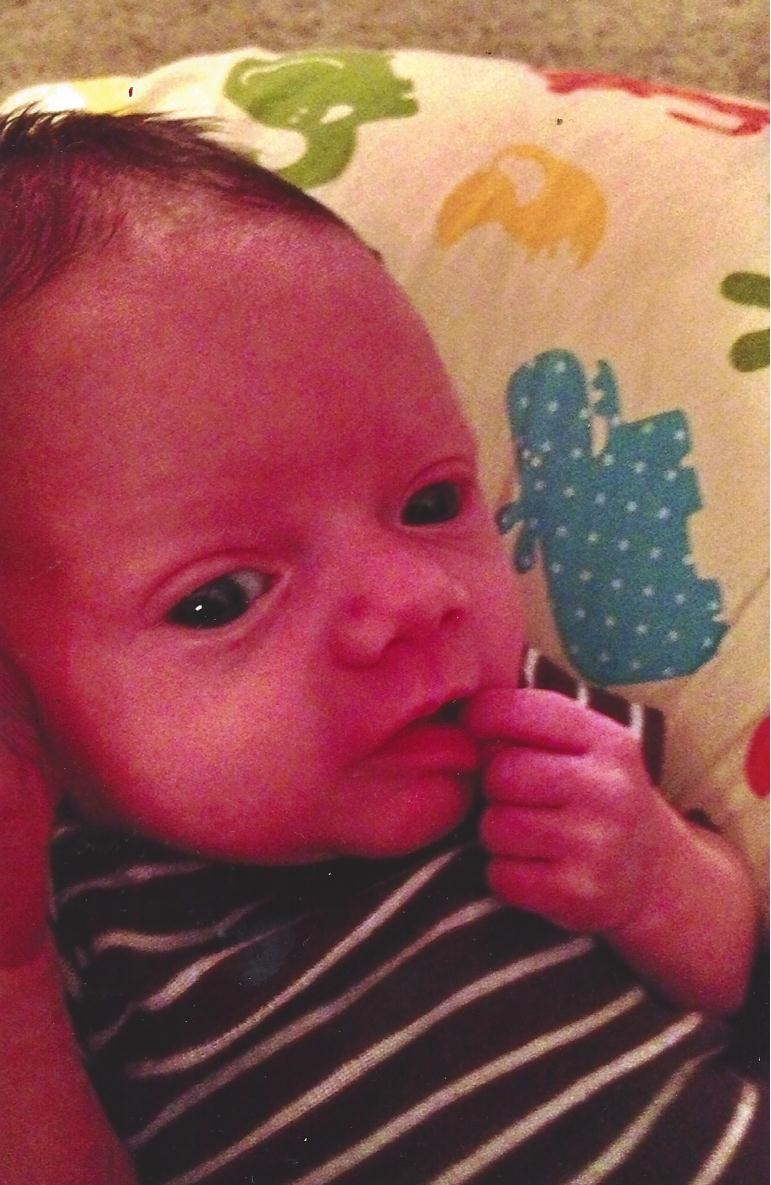 Obituary of Ryder Ray White