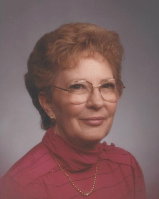 Obituary of Joyce Watkins