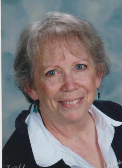 Obituary of Kathleen Gibson