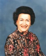 Thelma Hendrix