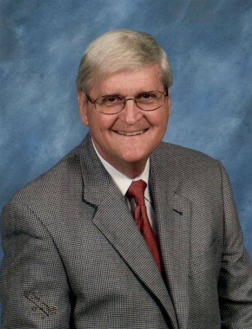 Obituary of James W. Smith Jr.