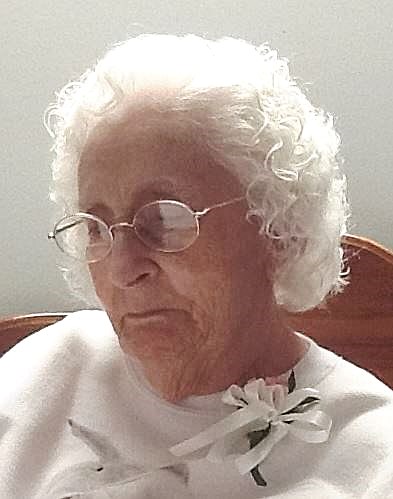 Obituary of Ardis E Footman