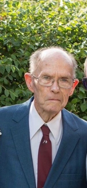 Obituary of Everett L. Raymond