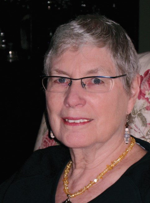 Obituary of Carolyn Lee Strahm Arima