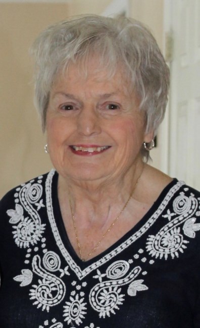 Obituary of Grace L. Viveiros