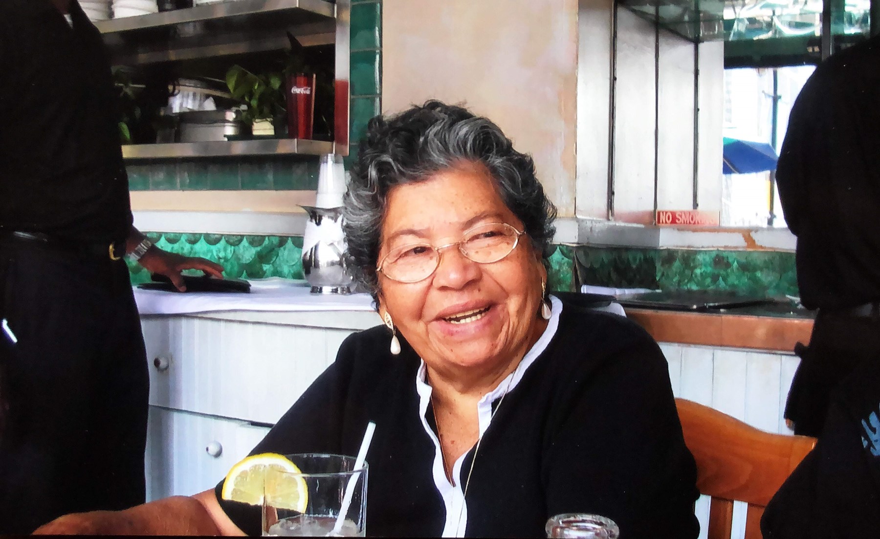 Obituary of Rosa A. Hernandez