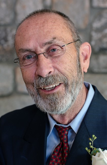 Obituary of Wolf Dietrich Stromberg