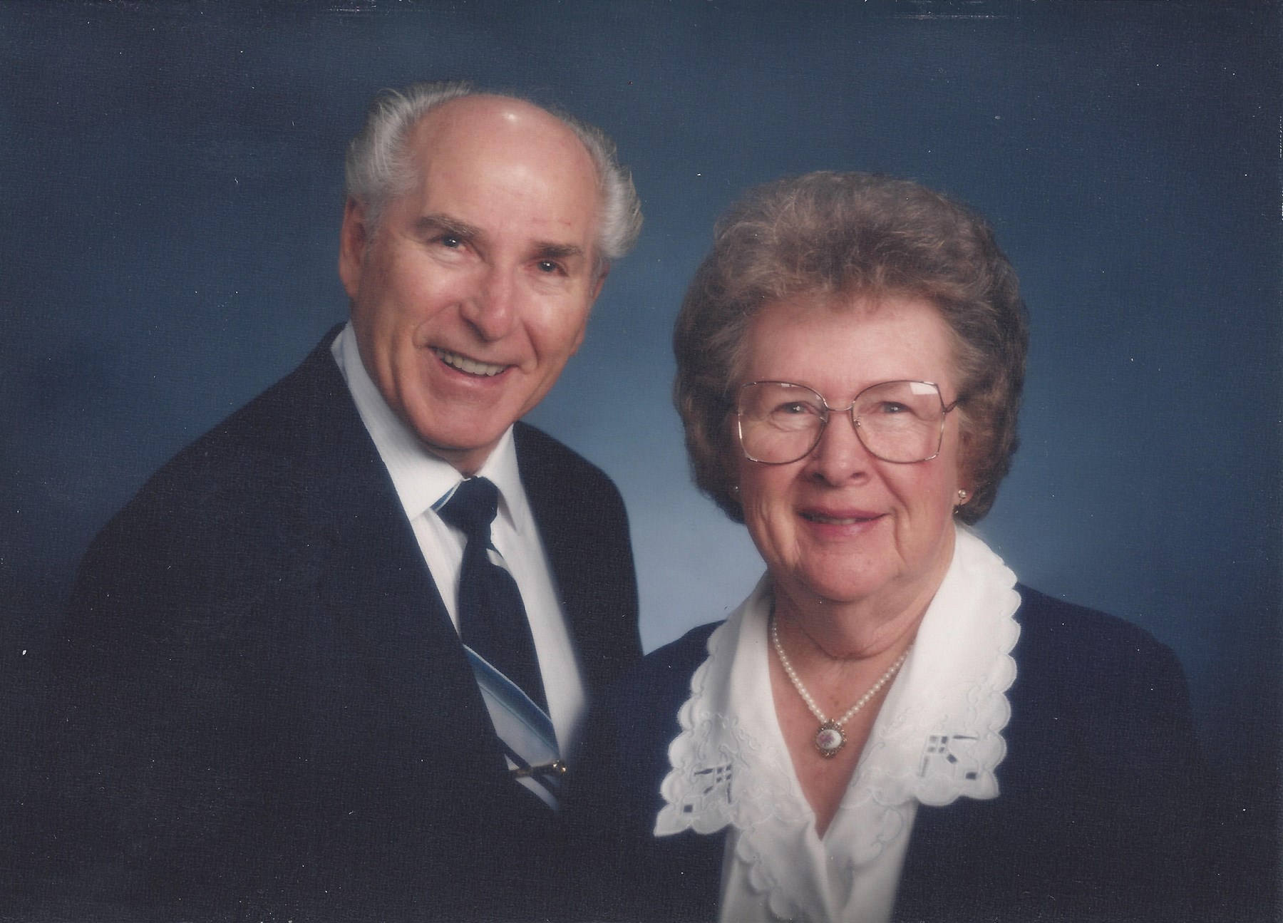 Obituary of Lawrence "Scoop" Wagstaff