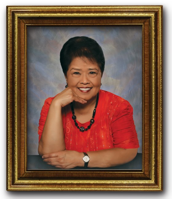 Obituary of Shirley B. Ibay