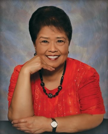 Obituary of Shirley B. Ibay