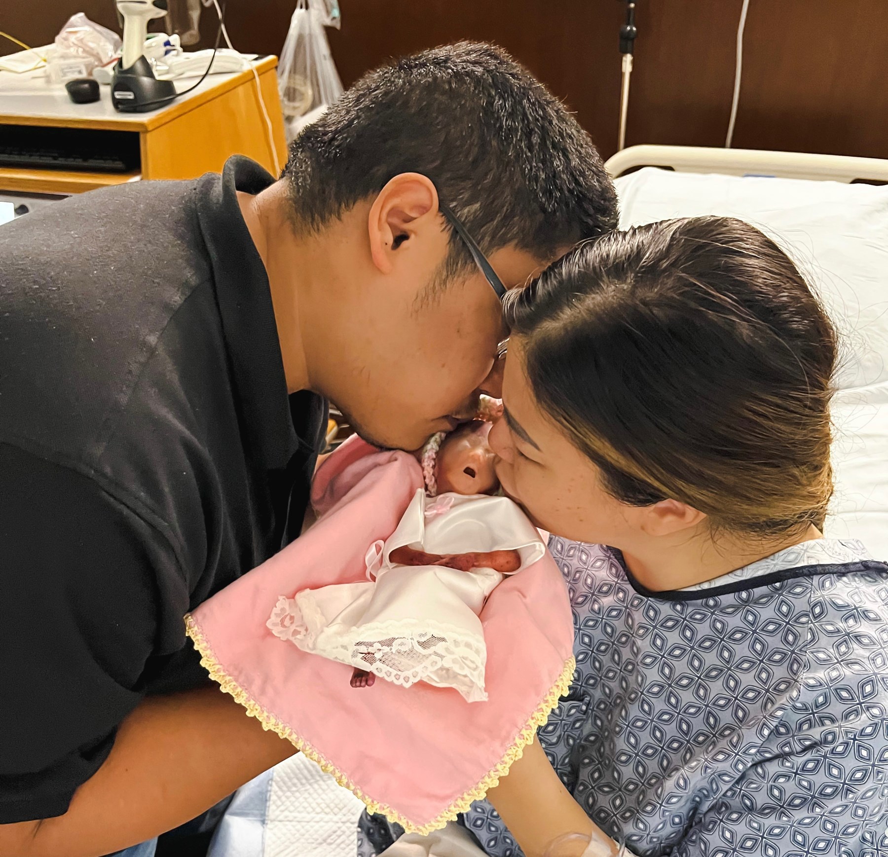 Obituary of Alana Jasmine Cruz Izumigawa