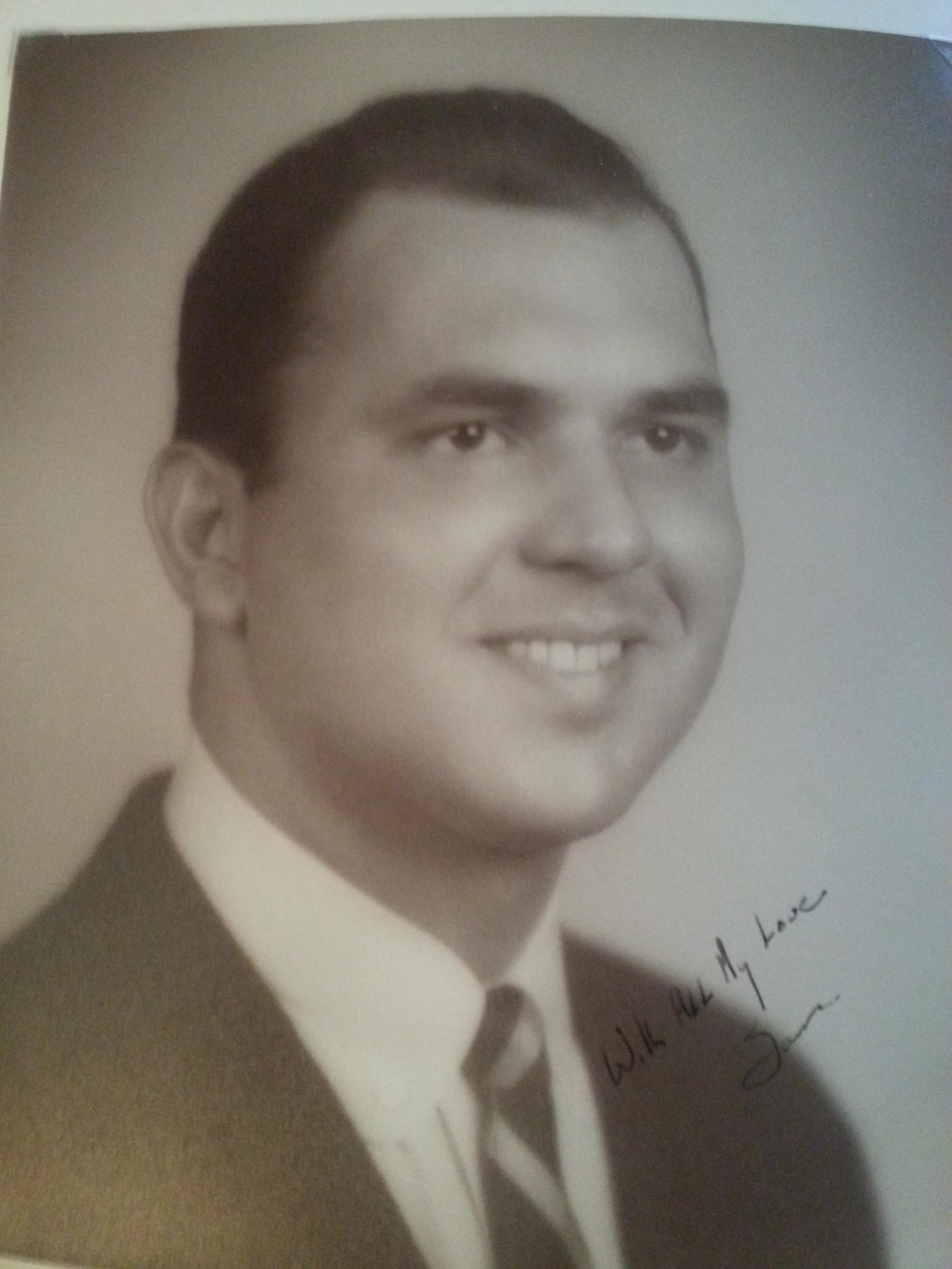 Obituary of Samuel Allen Mascorro Jr.