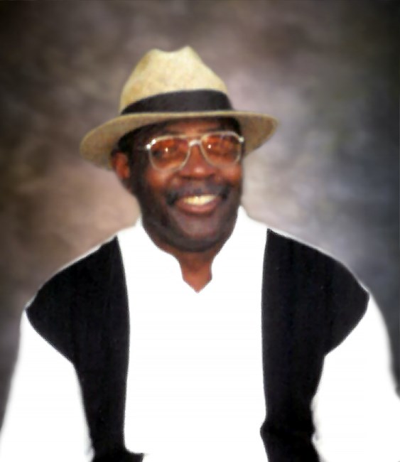 Roy Holmes Obituary - Las Vegas, NV