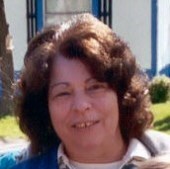 Obituary of Patricia Patino Ruebling