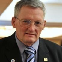 Obituary of John C. Jordan