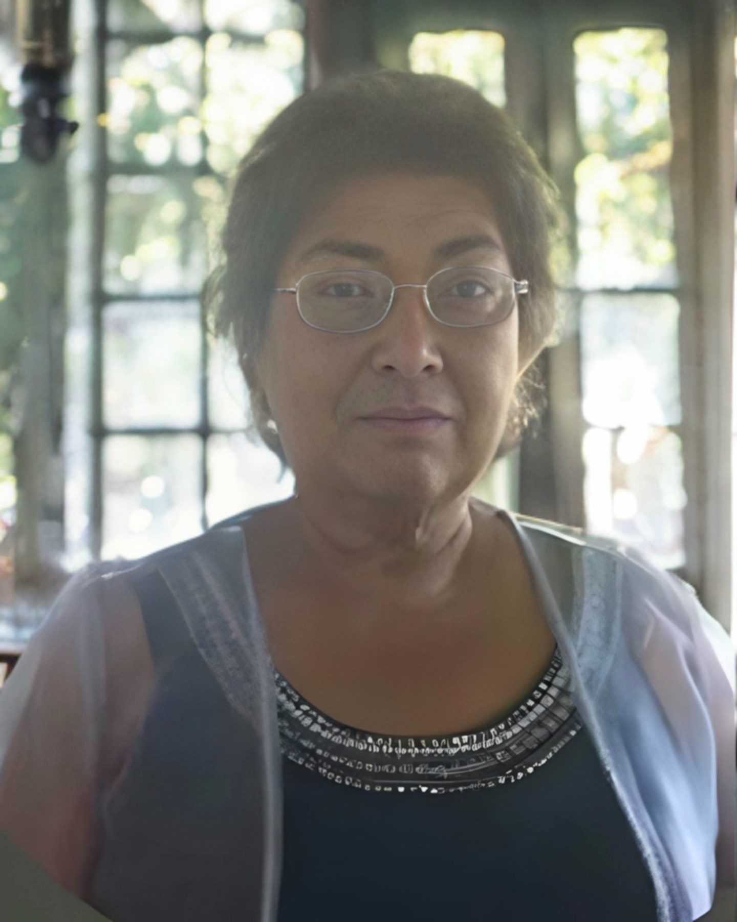 Obituary of Irma Gonzalez