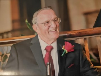 Obituary of Harold Eugene Baker