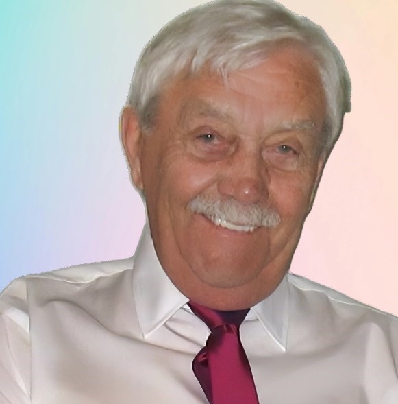 Obituary of Hendrik Siegersma