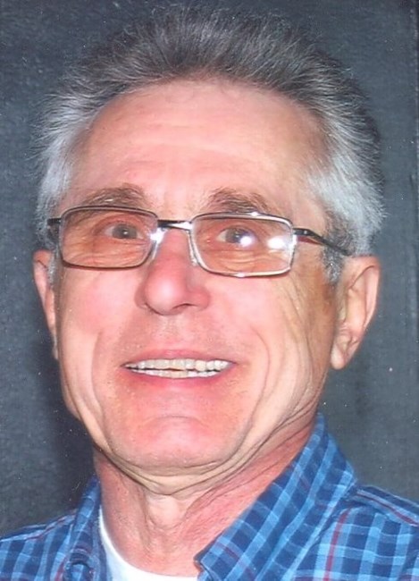 Obituary of Raymond J. Toth, Sr.