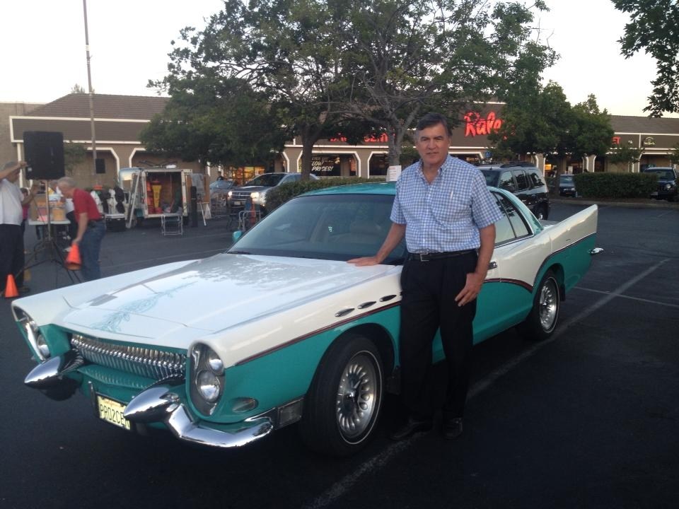 Obituary of Steven Carl Luth