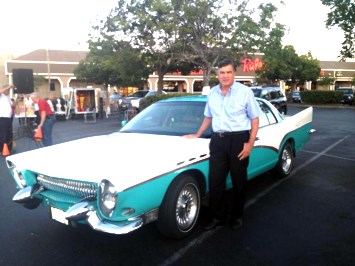 Obituary of Steven Carl Luth