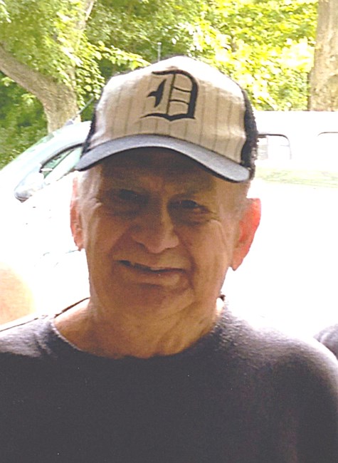 Obituary of William A. Scheib