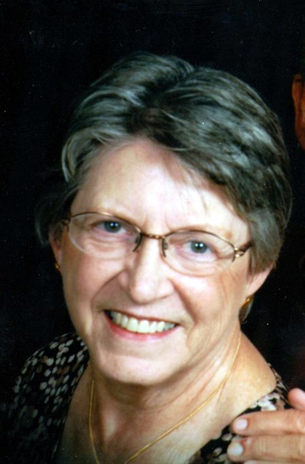 Obituary of Sandra G. Wayt